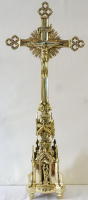 Altar Crucifix